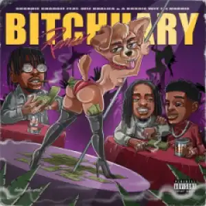 Shordie Shordie - Bitchuary (Remix) ft. Wiz Khalifa & A Boogie Wit da Hoodie